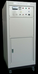 Capacitor AC breakdown tester TS-EB 0081 Tokyo Seiden